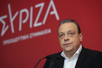 Φάμελλος: Υψώνουμε τις φωνές μας για να σταματήσει η γενοκτονία στη Γάζα