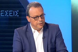Σ. Φάμελλος: Στην Παλαιστίνη συντελείται μια γενοκτονία από το Ισραήλ