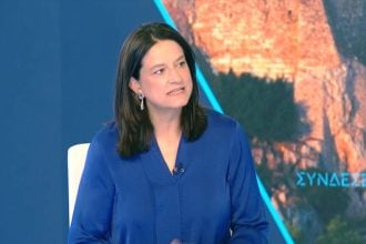 Ν. Κεραμέως: Εύρεση εργασίας σε λίγα λεπτά μέσω της πλατφόρμας JOBmatch