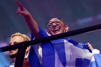Eurovision 2025 – Klavdia: «Νιώθω ήδη νικήτρια»
