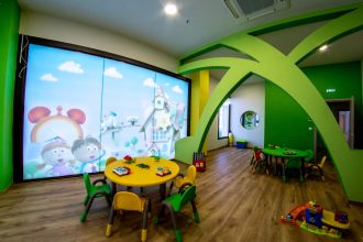 Πάτρα: Ξεκίνησαν οι αιτήσεις για εγγραφές σε βρεφονηπιακούς και παιδικούς σταθμούς