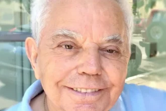 Πάτρα: Ένας χρόνος χωρίς τον Ανδρέα Πανταζάτο - Το Σάββατο το μνημόσυνο στον Άγιο Διονύσιο