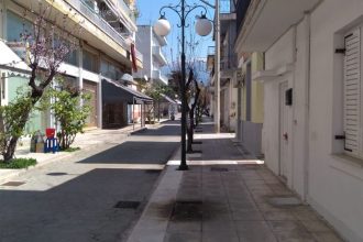 Προσφυγικά: Συνάντηση των κατοίκων με τον Δήμαρχο Πατρέων