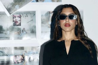 Μαρίνα Σάττι: Είμαι λίγο ταραγμένη, αλλά προσπαθώ, όσο μπορώ να διατηρήσω την ψυχραιμία μου