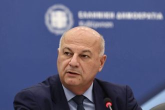 Κ. Τσιάρας: Σε συνεργασία με τις ευρωπαϊκές αρχές η κάθαρση στον ΟΠΕΚΕΠΕ