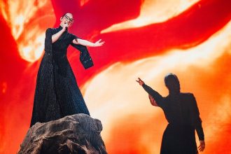 Ημιτελικός Eurovision: Απόψε η ελληνική συμμετοχή με την Κλαυδία