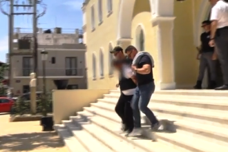 Ζάκυνθος: Προφυλακίστηκαν και οι τρεις συλληφθέντες για τη δολοφονία της συμβολαιογράφου