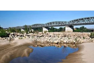 Ξεκίνησαν τα μέτρα για την ξηρασία στη Δυτική Ελλάδα - Νέο ευφυές σύστημα πρόγνωσης