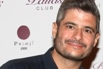 Άγγελος Βουράκης για Δημήτρη Πανόπουλο: «Εύχομαι σε όλους να έχουν την πορεία του»