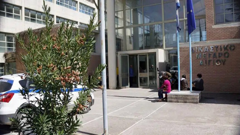 Δυτ. Ελλάδα: Βαριά "καμπάνα" στον άνδρα που πέταξε από το μπαλκόνι την σύντροφό του