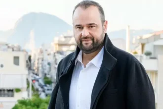 Βασίλης Αϊβαλής για Δημοτικό Γήπεδο Ροϊτίκων: Η ανεπάρκεια της Δημοτικής Αρχής οδήγησε στην εκκένωση του γηπέδου