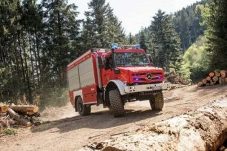 Δυτική Ελλάδα: Οι περιοχές που θα απαγορεύεται η κυκλοφορία κατά τις ημέρες πολύ υψηλού κινδύνου πυρκαγιάς