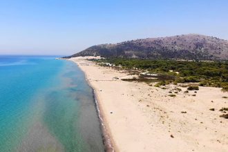 ΟΙΚΙΠΑ: Όλοι σήμερα στα Δικαστήρια της Πάτρας - Κρίνεται η τύχη της Καλόγριας