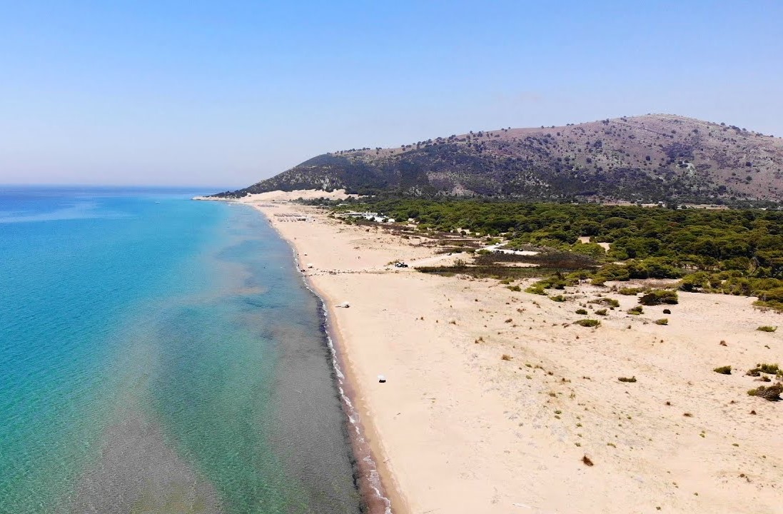 ΟΙΚΙΠΑ: Όλοι σήμερα στα Δικαστήρια της Πάτρας - Κρίνεται η τύχη της Καλόγριας