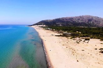 Την Τρίτη 6 Μαΐου κρίνεται η τύχη της παραλίας στην Καλόγρια