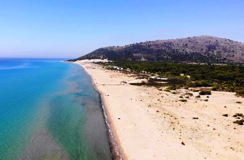 Την Τρίτη 6 Μαΐου κρίνεται η τύχη της παραλίας στην Καλόγρια