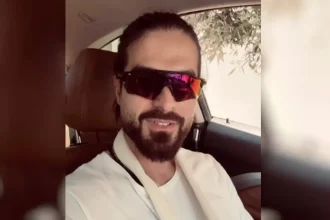 Άρης Μουγκοπέτρος: «Μετά από καιρό, άκουσα κι ένα καλό νέο»