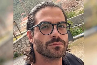 Άρης Μουγκοπέτρος: Η όρασή του στο δεξί μάτι θα επανέλθει σε ποσοστό μεγαλύτερο του 10%