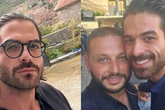 Άρης Μουγκοπέτρος: Βίντεο-σοκ λίγα λεπτά πριν σκάσει η κροτίδα στα χέρια του - Τι λέει στο υπόμνημα για τον φίλο που του έδωσε το εκρηκτικό