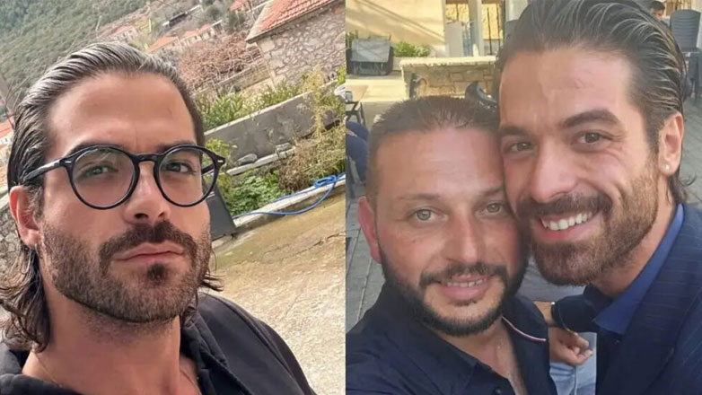 Άρης Μουγκοπέτρος: Βίντεο-σοκ λίγα λεπτά πριν σκάσει η κροτίδα στα χέρια του - Τι λέει στο υπόμνημα για τον φίλο που του έδωσε το εκρηκτικό