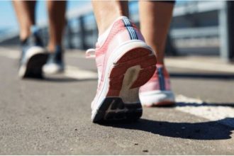 Το κλειδί για την απόκτηση και τη διατήρηση της φυσικής κατάστασης