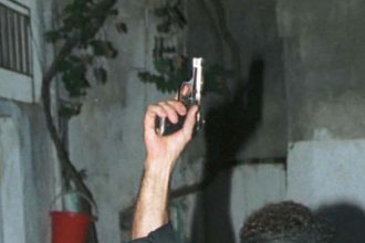 Πάτρα: Αναστάτωση από πυροβολισμούς