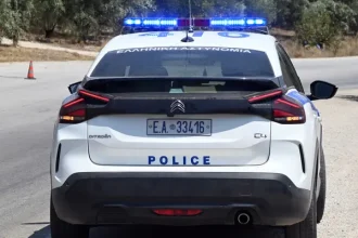 Μπλόκο σε μεγάλη παρτίδα κάνναβης στο «Ελευθέριος Βενιζέλος», κατασχέθηκαν 185 κιλά