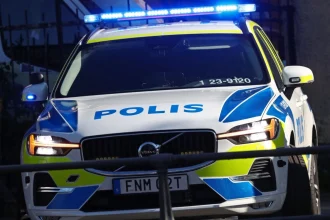 Σουηδία: Μια σύλληψη στη Στοκχόλμη για υπόθεση κατασκοπείας