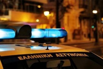 Έγκλημα στην Ηλεία: Με μία μαχαιριά στην καρδιά σκότωσε ο 23χρονος Αιγύπτιος τον ομοεθνή του ενώ μάζευαν φράουλες