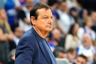 Αταμάν: Αντιμετωπίζουμε μια μεγάλη ομάδα