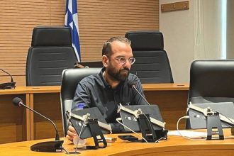 Συνεδριάζει την ερχόμενη Πέμπτη το Περιφερειακό Συμβούλιο