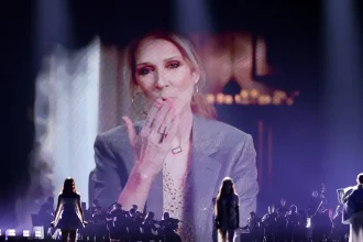 Τελικός Eurovision 2025: Η Σελίν Ντιόν, ο «Άγιος Βασίλης» και το μυστήριο που θα αποκαλυφθεί σε λίγες ώρες