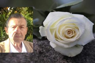 Πάτρα: Tη Δευτέρα η πολιτική κηδεία του Ορέστη Σκαλτσά