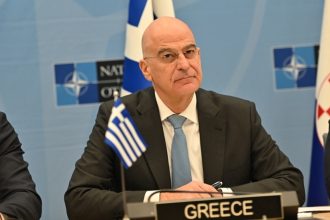 Δένδιας: Όρος εθνικής επιβίωσης οι μεταρρυθμίσεις στις Ένοπλες Δυνάμεις