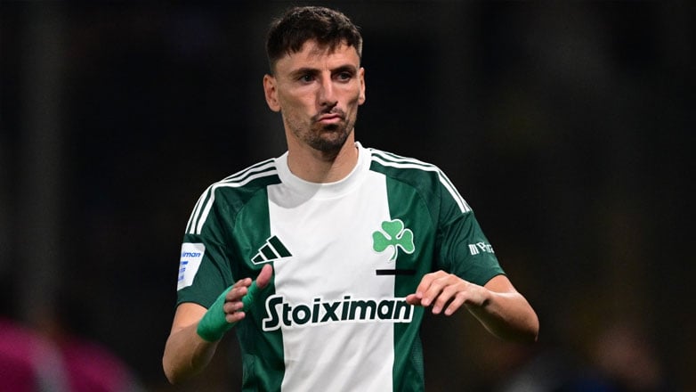 Παναθηναϊκός: Παραμένει ο Μλαντένοβιτς