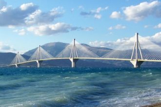 Καιρός: Συννεφιά σήμερα Πέμπτη στην Πάτρα