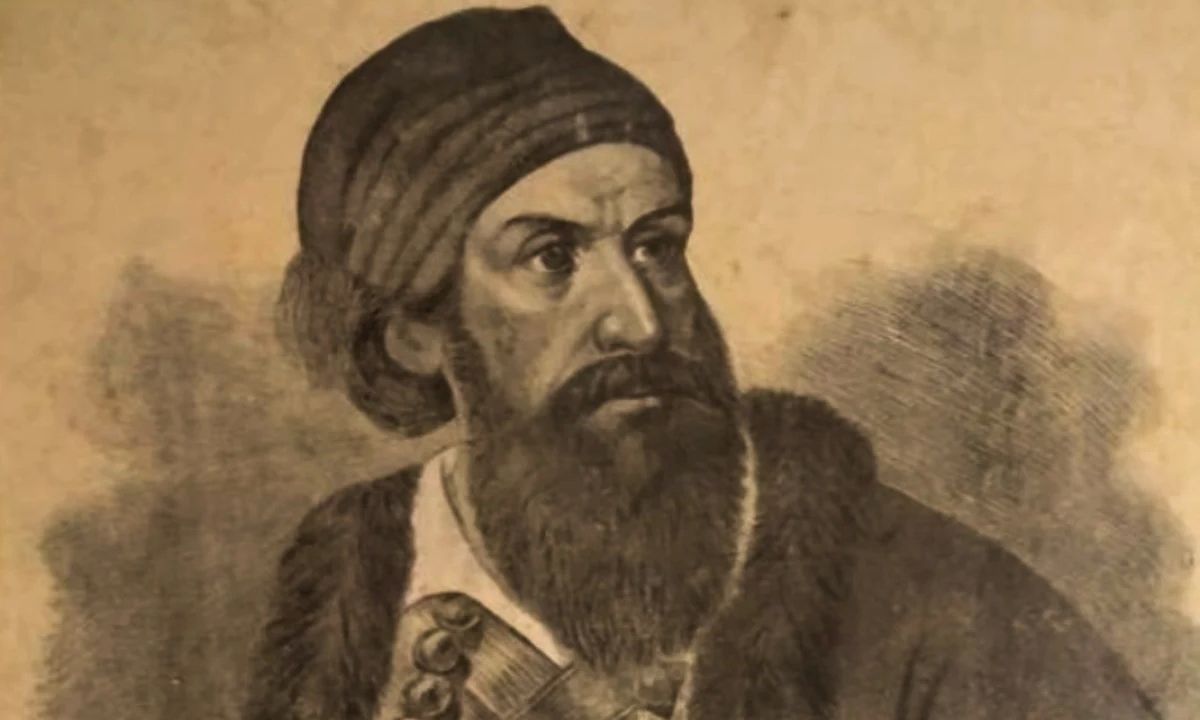 Σαν σήμερα 20 Μαΐου – Τα σημαντικότερα γεγονότα της σημερινής ημέρας