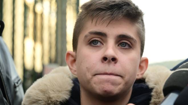 Μουρτζούκου: «Δεν μένω με την Πόπη», λέει η 24χρονη μετά τις αποκαλύψεις ότι συγκατοικεί με τη μητέρα του Παναγιωτάκη