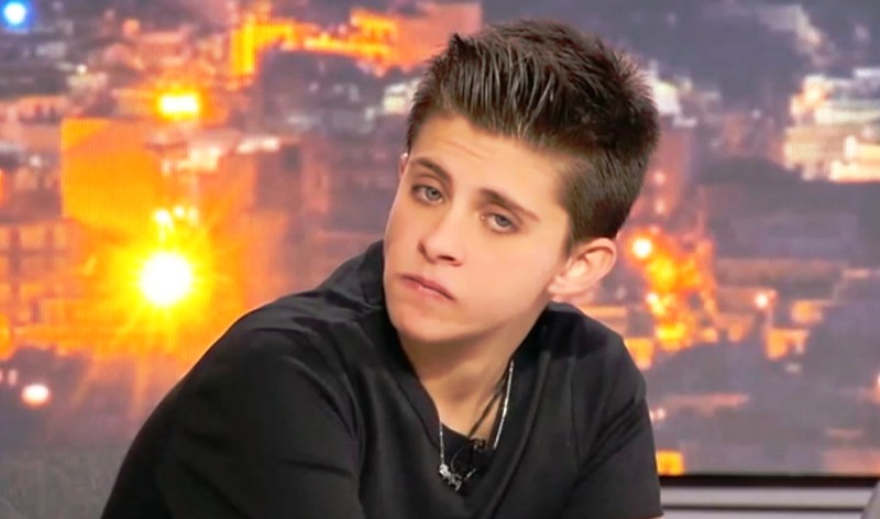 Υπόθεση Μουρτζούκου: Απορρίφθηκε για δεύτερη φορά το αίτημα εξαίρεσης Καρακούκη από την Τριμελή