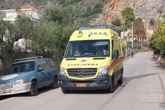 Τραγωδία στη Δυτική Ελλάδα: 34χρονη έβαλε τέλος στη ζωή της