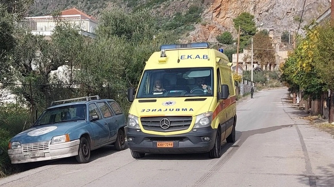 Τραγωδία στη Δυτική Ελλάδα: 34χρονη έβαλε τέλος στη ζωή της