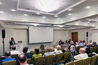 Αεροδρόμιο Αράξου: Φέρνει την Πάτρα πιο κοντά στην Ευρώπη