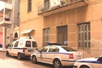 "Έχει ομολογήσει την πράξη του" - Τι λέει ο δικηγόρος του αξιωματικού που ερευνάται για υπεξαίρεση στην Α.Δ. Αιτωλίας (ΒΙΝΤΕΟ)