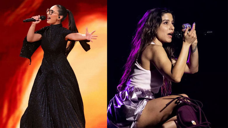 Eurovision 2025: Πόσα ήταν φέτος τα κέρδη της ΕΡΤ - Η χρηματική ζημιά με τη Μαρίνα Σάττι