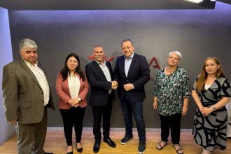 Σ. Φάμελλος: Η Ελλάδα οφείλει να υποστηρίξει τις προσπάθειες για μια ειρηνική Συρία