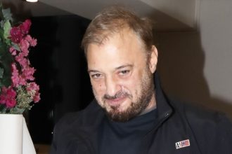 Χρήστος Φερεντίνος: Ήταν πολύ δύσκολο να πω αντίο στο Deal