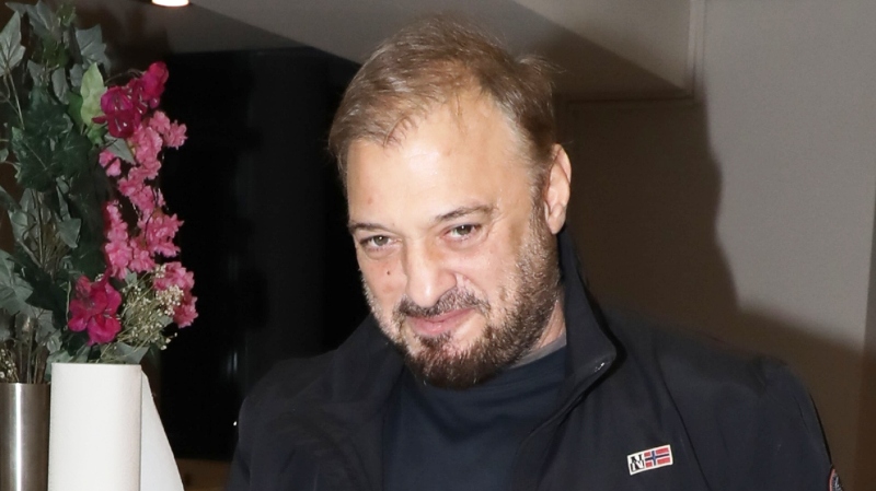 Χρήστος Φερεντίνος: Ήταν πολύ δύσκολο να πω αντίο στο Deal