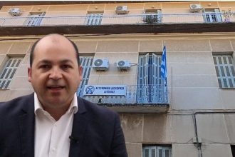 Μεσολόγγι: Ήθελε να αυτοκτονήσει ο αξιωματικός που υπεξαίρεσε 185.000 ευρώ