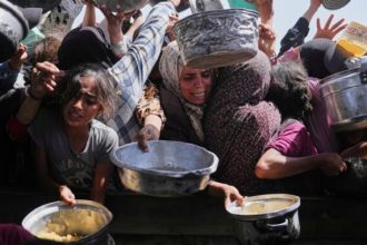 Δικηγορικός Σύλλογος Πατρών: Ψήφισμα για τη Λωρίδα της Γάζας