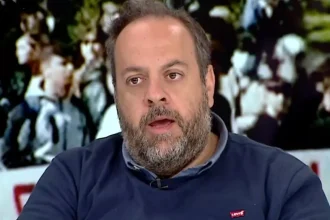 Κώστας Γενιδούνιας: Ο «βάσιμος λόγος» απόλυσής μου από την Hellenic Train είναι ότι είπα την αλήθεια